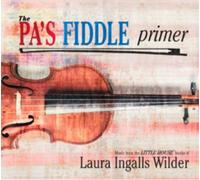 Various Artists The Pa's Fiddle Primer (CD) Album