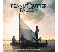Various Artists The Peanut Butter Falcon (CD) Album