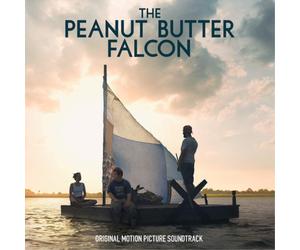 Various Artists The Peanut Butter Falcon (CD) Album