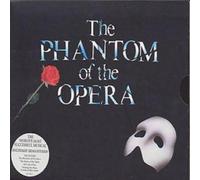 Various Artists The Phantom of the Opera: Original London Cast Recording (CD)