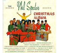 Various Artists - The Phil Spector Christmas Album