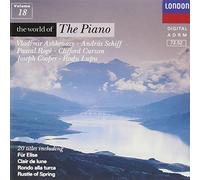 Various Artists - The Piano