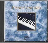Various Artists - The Piano Concerto Collection - Cadenza Collection [UK Import]