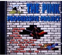 Various Artists - the pink progressive project