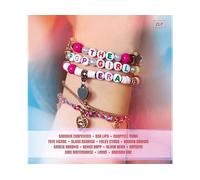 - Various Artists - The Pop Girl Era - LP (analogico)