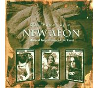 Various Artists - The Power of a New Aeon