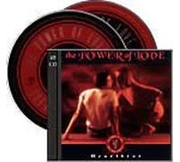 Various Artists - The Power Of Love: Heartbeat by Various Artists