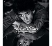 The Power Of The Heart: A Tribute To Lou Reed - Various Artists (Vinile)