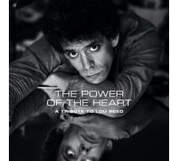 The Power Of The Heart: A Tribute To Lou Reed - Various Artists (Vinile)