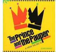 Various Artists The Prince and the Pauper (CD) Album