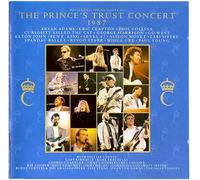Various artists - The Prince's Trust Concert 1987