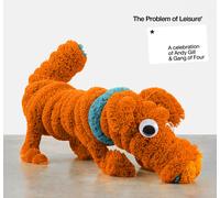 Various Artists The Problem of Leisure: A Celebration of Andy Gill & Gang o (CD)