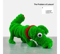 Various Artists The Problem of Leisure: A Celebration of Andy Gill & (Vinyl LP)