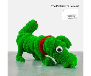 Various Artists The Problem of Leisure: A Celebration of Andy Gill & (Vinyl LP)