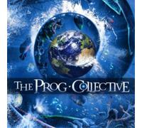 Various Artists The Prog Collective (CD) Album