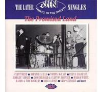 Various Artists The Promised Land (CD) Album