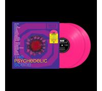 The Psychedelic Scene (2 Vinile) - Various Artists (Vinile)