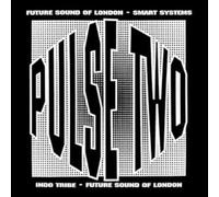 The Future Sound of London/Smart Systems/Indo T The Pulse E.P. - Volu (Vinyl LP)