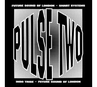 The Future Sound of London/Smart Systems/Indo T The Pulse E.P. - Volu (Vinyl LP)