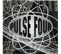 Mental Cube, Smart Systems The Pulse E.P. (Vol. (Vinyl LP) (PRESALE 28/03/2025)