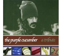 Various Artists - The Purple Cucumber