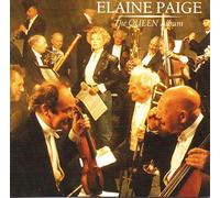 Various Artists - The Queen Album