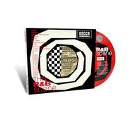 Various Artists The R&B Scene (CD) Album