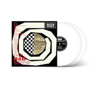 Various Artists The R&B Scene (Vinyl LP) 12" Album Coloured Vinyl