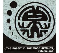 Various Artists The Rabbit in the Moon Remixes - Volume 1 (CD) Album