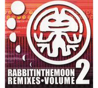Various Artists The Rabbit in the Moon Remixes - Volume 2 (CD) Album