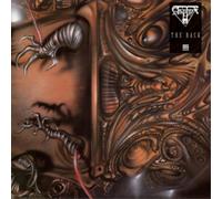 Various Artists The Rack (CD) Album