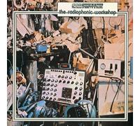 Various Artists - The Radiophonic Workshop
