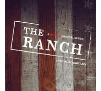 Various Artists The Ranch: A Netflix Original Series (Vinyl LP) 12" Album