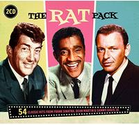 Various Artists - The Rat Pack