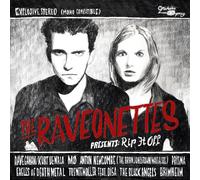 Various Artists The Raveonettes Presents: Rip It Off (Vinyl LP) 12" Album