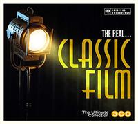 Various Artists - The Real Classic Film
