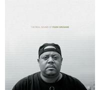 Various Artists The Real Sound of Mark Grusane (CD) Album