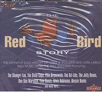 Various Artists - The Red Bird Story