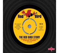 Various Artists The Red Bird Story Deluxe Mediabook) (CD)