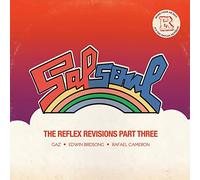 various artists-the reflex revisions par