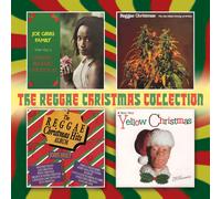 Various Artists The Reggae Christmas Collection (CD) Album