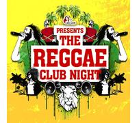Various Artists - The Reggae Club Night