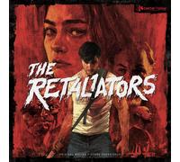 Various Artists The Retaliators (Cassette)