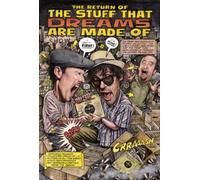 Various Artists The Return of the Stuff That Dreams Are Made Of (CD) Album
