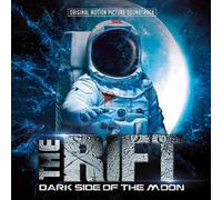 Various Artists The Rift: Dark Side of the Moon (CD) Album