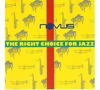 Various Artists - The Right Choice for Jazz