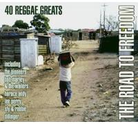 Various - The Road to Freedom