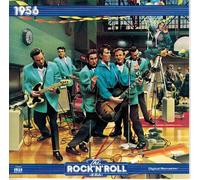 Various Artists - The Rock N' Roll Era: 1956 [Time Life] (UK Import)