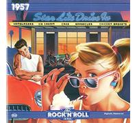 Various Artists - The Rock N' Roll Era: 1957 [Time Life] (UK Import)