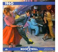 Various Artists - The Rock N' Roll Era: 1960